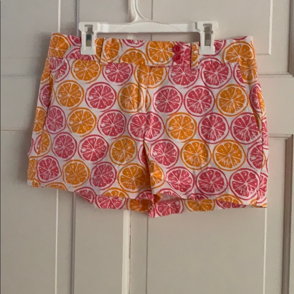 Vineyard vines shorts
